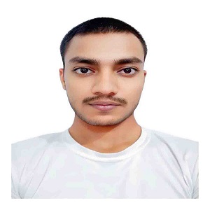 SAURABH KUMAR