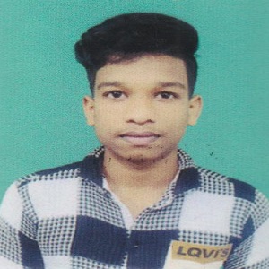 KRUSHNA SETHI