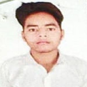 DAKSH KUMAR