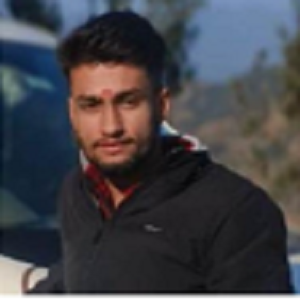 AMANJEET SINGH THAKUR