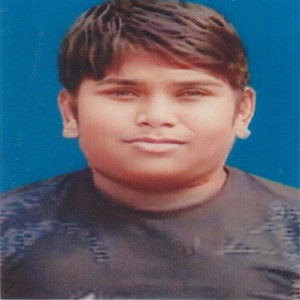A.SRIRAM PATRO