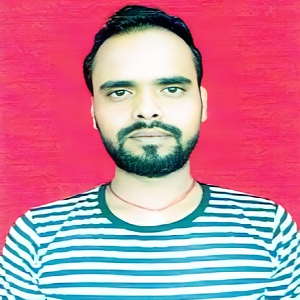 MUKESH KUMAR MOURYA