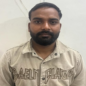 PANKAJ KUMAR