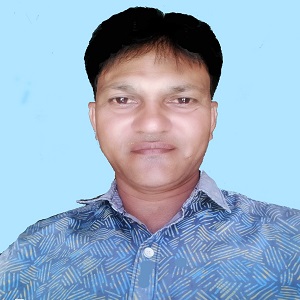 NARENDRA KUMAR PANDA