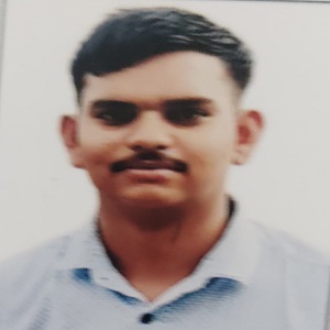 Shivansh Shrivastava