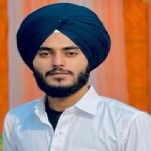 NARINDER SINGH