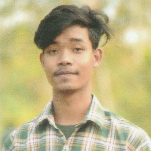 BIKASH BORO