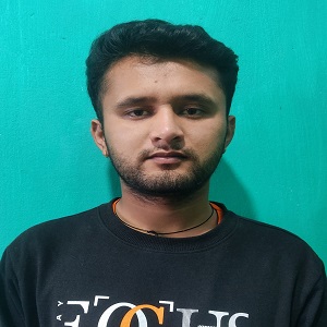 RAKESH BISTA
