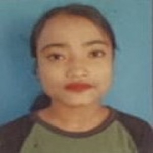 GITASHREE BURAGOHAIN