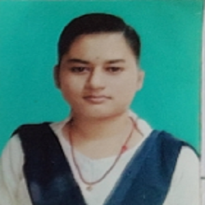 BHAKTISUDHA MISHRA