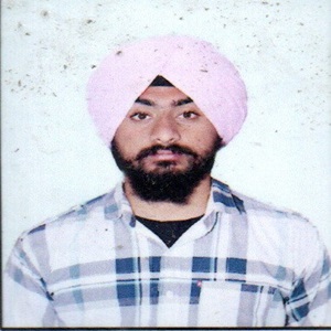 JASHANPREET SINGH