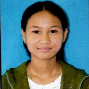 Alice Thapa Manger