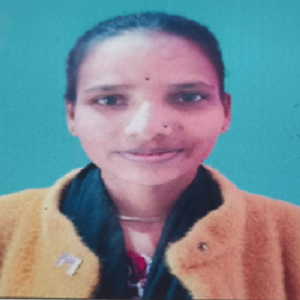 GEETA KUMARI