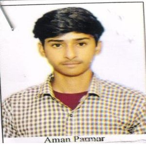 AMAN PARMAR