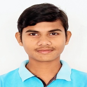 Kumar Gaurav Soyam