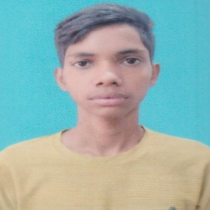 SANU BEHERA