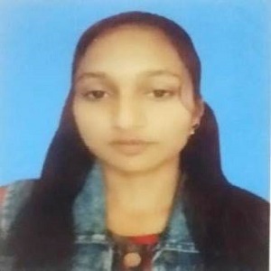 KHUSHI KUMARI