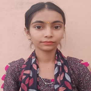 DIYA MEHRA