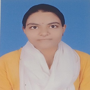 Pratiksha Nagappa Jagadmani