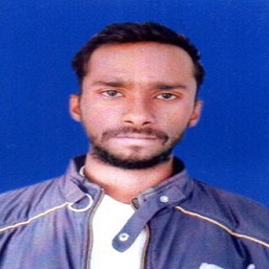 SANJAY KUMAR YADAV
