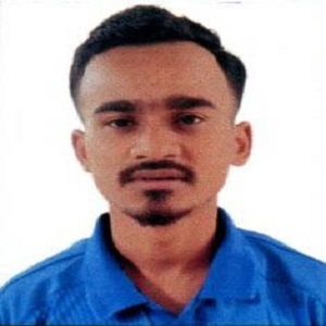 MD SAHIL
