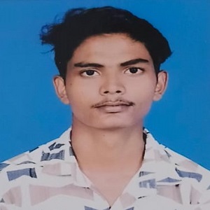 AMISH CHOUDHARY