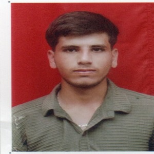 NITIN GHAI