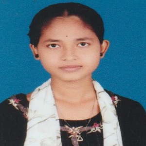BASUDHA NAIK