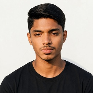 KOSHISH NAYAK