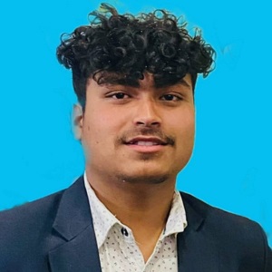 AMRIT HINGMANG DAMAI