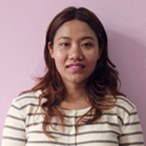 AITA RANI TAMANG