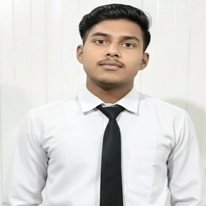 SAHIBE ALAM
