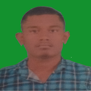 ANANTA BASUDEV SINGH