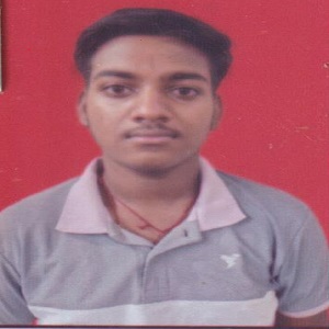SIBARAM PATRO