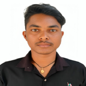 PRADEEP KUMAR MOHANTA