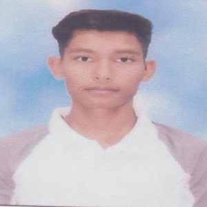 SUMAN NAYAK