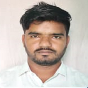 PRAVINDRA KUMAR