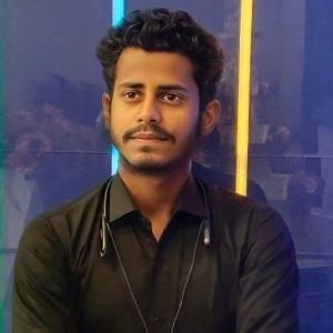 UBAIDURRAHMAN