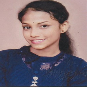 SONALI RANI BISWAL