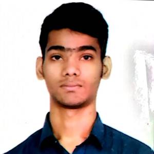 MOHD AMAN ANSARI