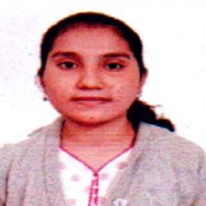 PRIYAKHI BORBORAH