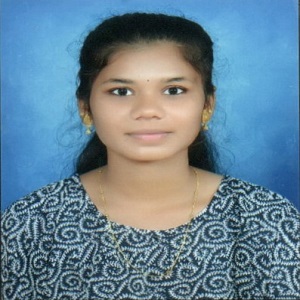 MANISHA BEHERA