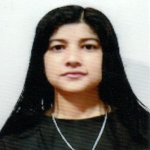 SUSHMITA KARKI