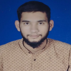 MOHAMMED SALMAN KHAN