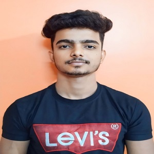 ABHAY KUMAR