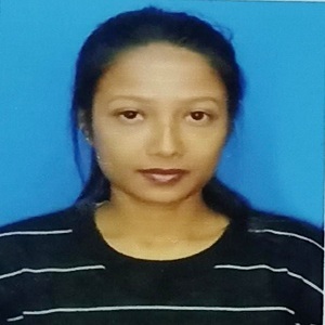 RASHMIREKHA BURAGOHAIN