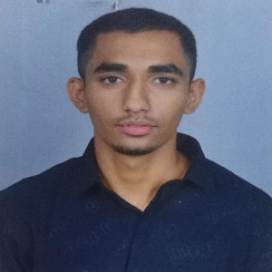 MOHAMMED MUKRAM SHARIF