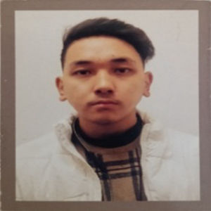 PASSANG DORJEE SHERPA