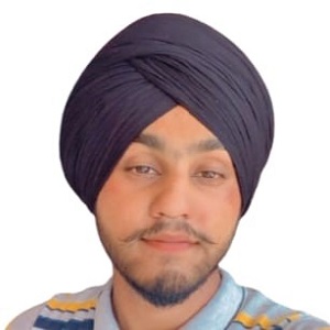 AMRIT SINGH MAAN