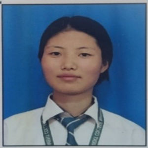 TSHETEN TASHI BHUTIA